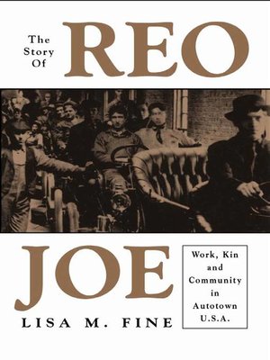 cover image of Story of Reo Joe